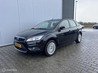 Ford Focus (2005 - 2011)