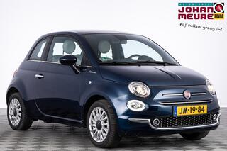Fiat 500 (2007 - 2025)
