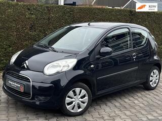 Citroen C1 (2005 - 2014)