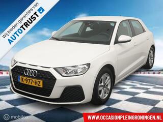 AUDI A1 Sportback 25 TFSI Pro Line