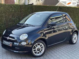 Fiat 500 (2007 - 2025)