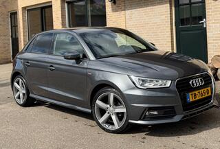 Audi A1 (2010 - 2018)