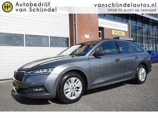 Skoda Octavia Combi