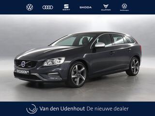 Volvo V60 (2010 - 2018)