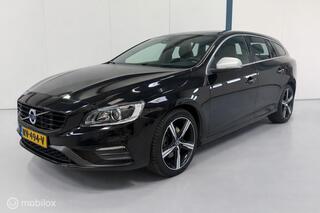 Volvo V60 (2010 - 2018)