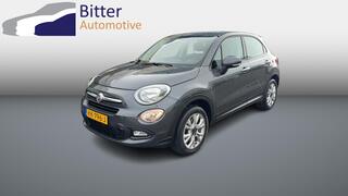 FIAT 500X 1.4 Turbo MultiAir Automaat