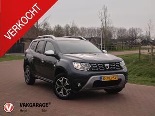DACIA DUSTER 1.0 TCe Bi-Fuel Prestige LPG-G3 | Camera | Trekhaak | Cruise Control | Dealeronderhouden |