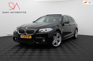 BMW 5-Serie Touring (2010 - 2016)