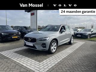 VOLVO XC60 B4 Mild-Hybrid Momentum | Trekhaak |  Apple Carplay | Cruise Control | Climate Pack |