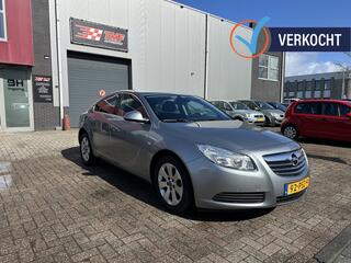 Opel Insignia (2008 - 2017)