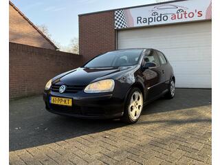 Volkswagen Golf V