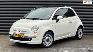 Fiat 500 (2007 - 2025)