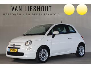 Fiat 500 (2007 - 2025)