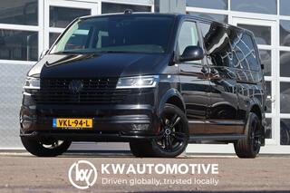 VOLKSWAGEN TRANSPORTER 2.0 TDI L2H1 32 DC Highline AUT/ LED/ 2X SCHUIFDEUR/ CRUISE/ NAVI/ CLIMA/ ETC..
