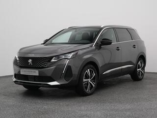 PEUGEOT 5008 1.2 PureTech 130 PK Automaat GT-Line 7-Pers. | CAMERA | KEYLESS | CARPLAY