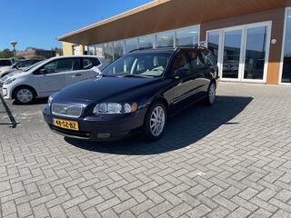 Volvo V70 (1996 - 2007)