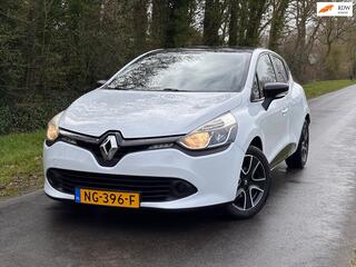 Renault Clio (2012 - 2019)