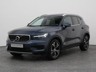 VOLVO XC40 1.5 T4 Recharge Inscription | PANO | CAMERA | H&K | ADAPTIVE | STOEL- EN STUURVERW.