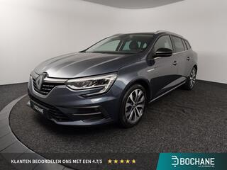 Renault Megane Estate