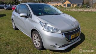 Peugeot 208 (2012 - 2019)