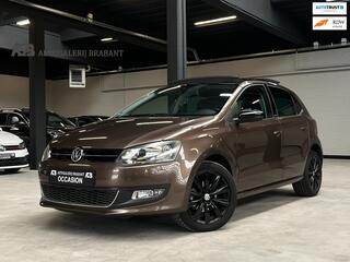 Volkswagen Polo 1.2 TSI Highline Automaat/Panoramadak/Carplay