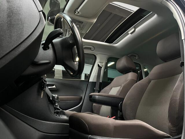 Volkswagen Polo 1.2 TSI Highline Automaat/Panoramadak/Carplay