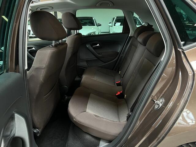 Volkswagen Polo 1.2 TSI Highline Automaat/Panoramadak/Carplay