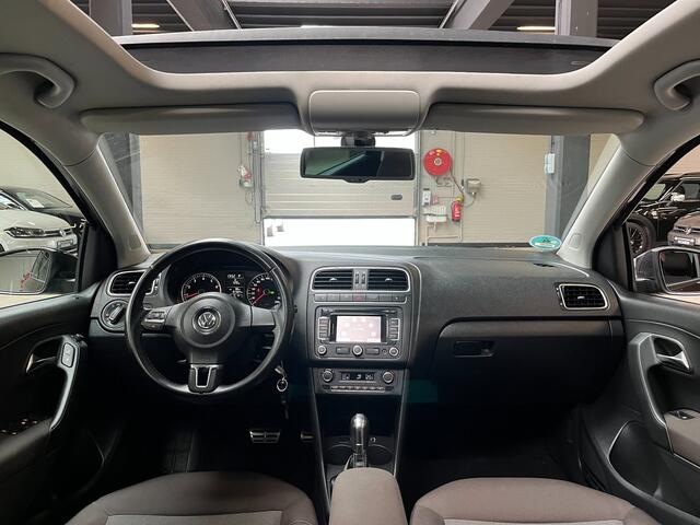 Volkswagen Polo 1.2 TSI Highline Automaat/Panoramadak/Carplay