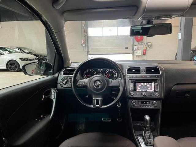 Volkswagen Polo 1.2 TSI Highline Automaat/Panoramadak/Carplay