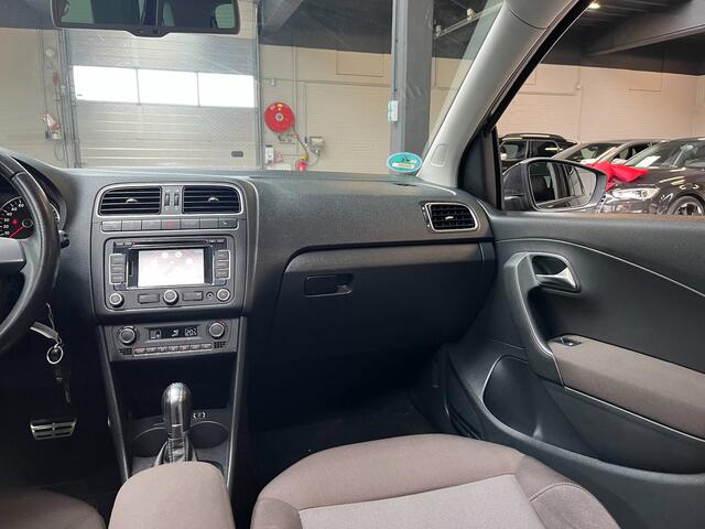 Volkswagen Polo 1.2 TSI Highline Automaat/Panoramadak/Carplay