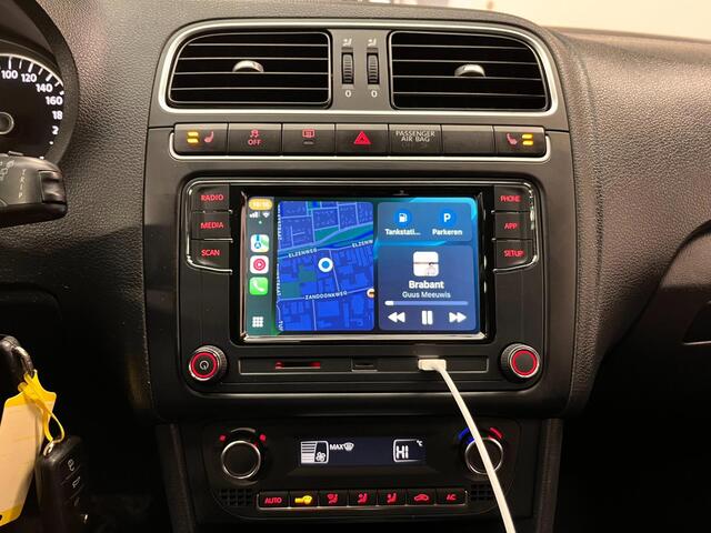 Volkswagen Polo 1.2 TSI Highline Automaat/Panoramadak/Carplay
