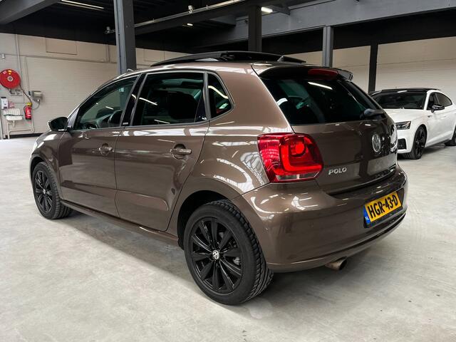 Volkswagen Polo 1.2 TSI Highline Automaat/Panoramadak/Carplay