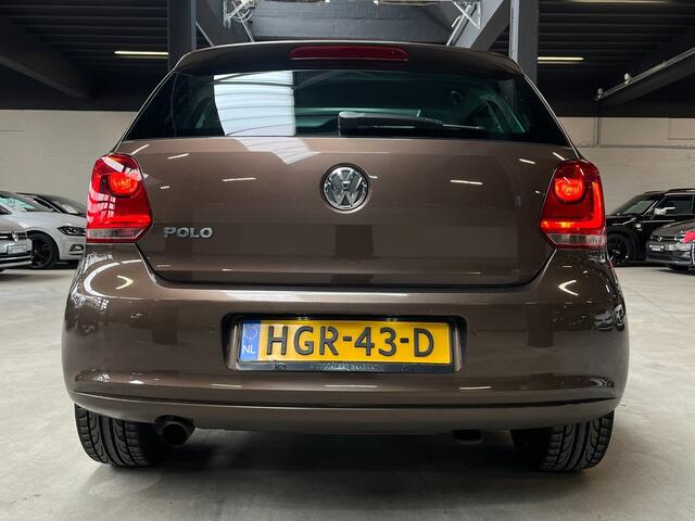 Volkswagen Polo 1.2 TSI Highline Automaat/Panoramadak/Carplay