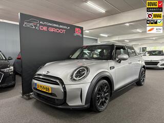 MINI COOPER Mini 1.5 Camden Edition/ Automaat/ NL auto/ Eerste eigenaar/ Parkeersensoren achter/ 100KW