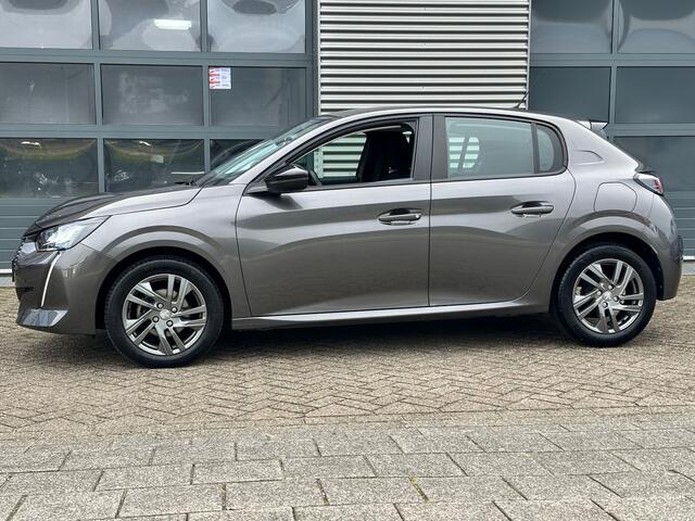 Peugeot 208 1.2 PureTech Active Pack | CRUISECR | CarPlay | PDC