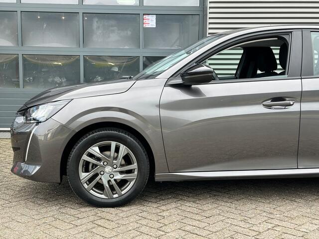 Peugeot 208 1.2 PureTech Active Pack | CRUISECR | CarPlay | PDC