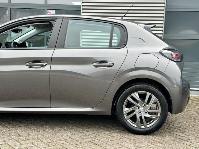 Peugeot 208 1.2 PureTech Active Pack | CRUISECR | CarPlay | PDC