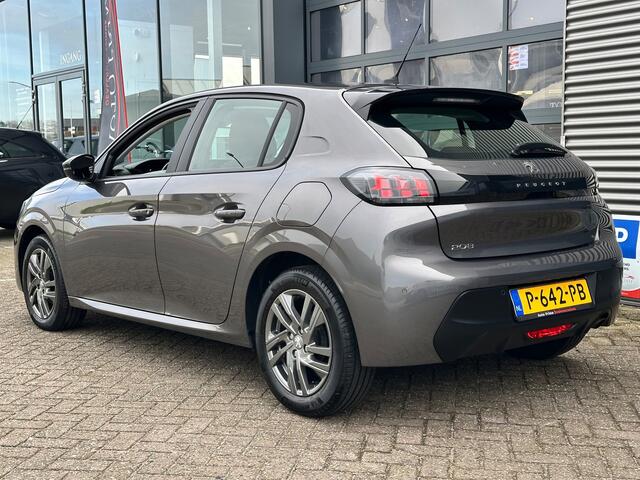Peugeot 208 1.2 PureTech Active Pack | CRUISECR | CarPlay | PDC
