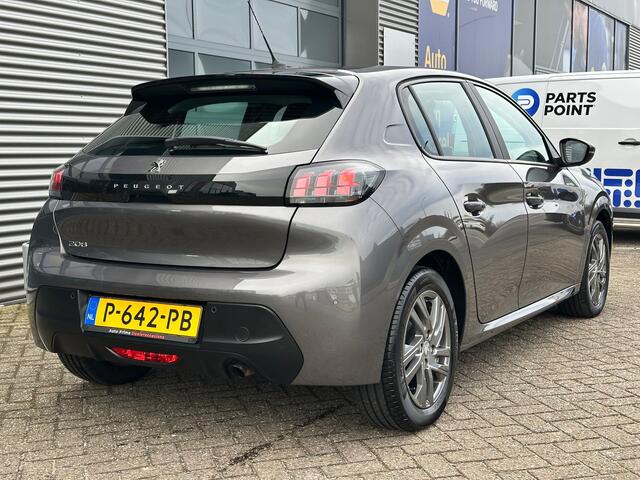 Peugeot 208 1.2 PureTech Active Pack | CRUISECR | CarPlay | PDC