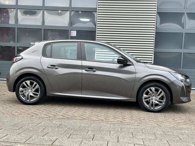 Peugeot 208 1.2 PureTech Active Pack | CRUISECR | CarPlay | PDC