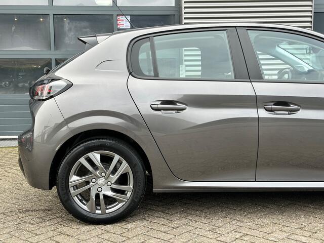 Peugeot 208 1.2 PureTech Active Pack | CRUISECR | CarPlay | PDC