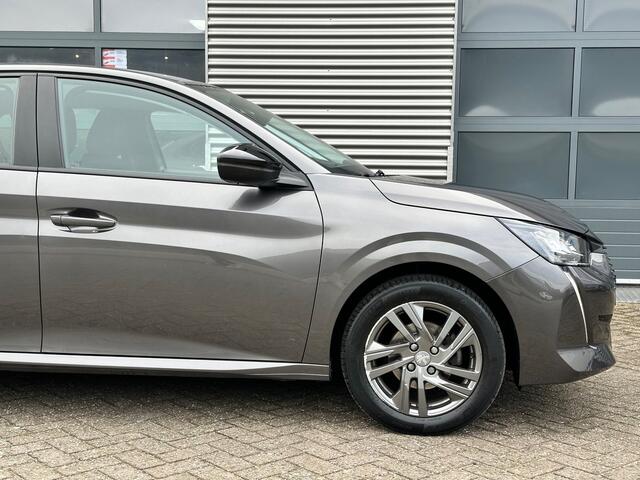 Peugeot 208 1.2 PureTech Active Pack | CRUISECR | CarPlay | PDC