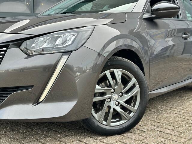 Peugeot 208 1.2 PureTech Active Pack | CRUISECR | CarPlay | PDC