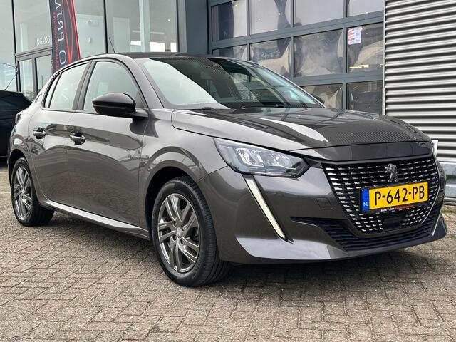 Peugeot 208 1.2 PureTech Active Pack | CRUISECR | CarPlay | PDC