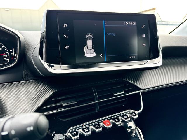 Peugeot 208 1.2 PureTech Active Pack | CRUISECR | CarPlay | PDC