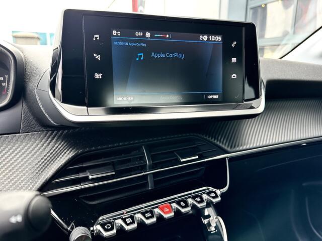 Peugeot 208 1.2 PureTech Active Pack | CRUISECR | CarPlay | PDC