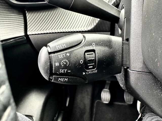 Peugeot 208 1.2 PureTech Active Pack | CRUISECR | CarPlay | PDC