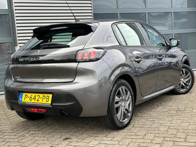 Peugeot 208 1.2 PureTech Active Pack | CRUISECR | CarPlay | PDC