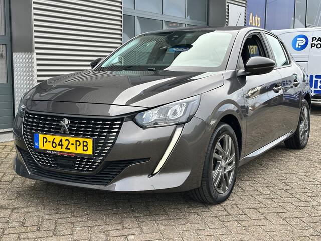 Peugeot 208 1.2 PureTech Active Pack | CRUISECR | CarPlay | PDC
