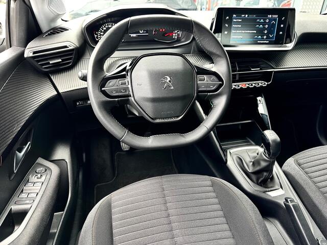 Peugeot 208 1.2 PureTech Active Pack | CRUISECR | CarPlay | PDC